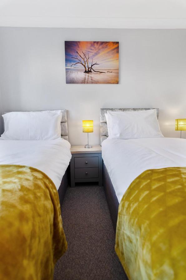 4Br Townhouse Wbalcony Free Parking Fast Wi-Fi Βίλα Νόργουιτς Εξωτερικό φωτογραφία